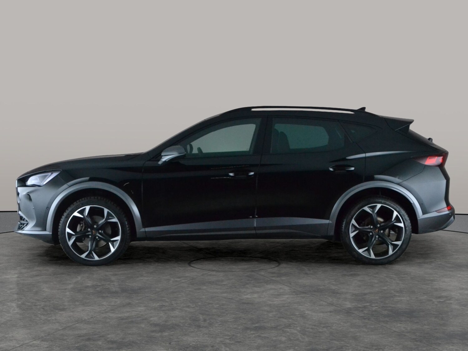 Used Cupra Formentor 2024 for sale - 77799963: Photo 13