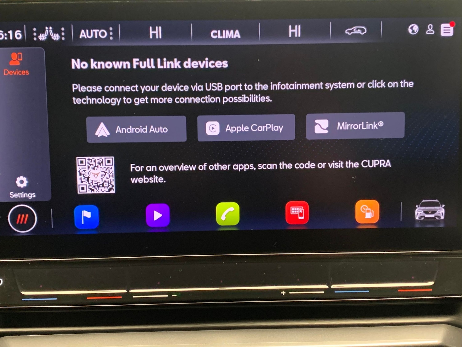 Used Cupra Formentor 2024 for sale - 77799963: Photo 16