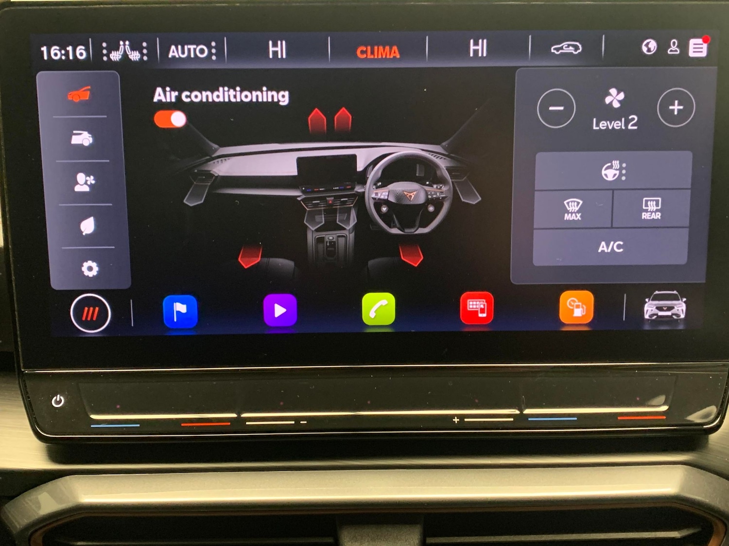 Used Cupra Formentor 2024 for sale - 77799963: Photo 18