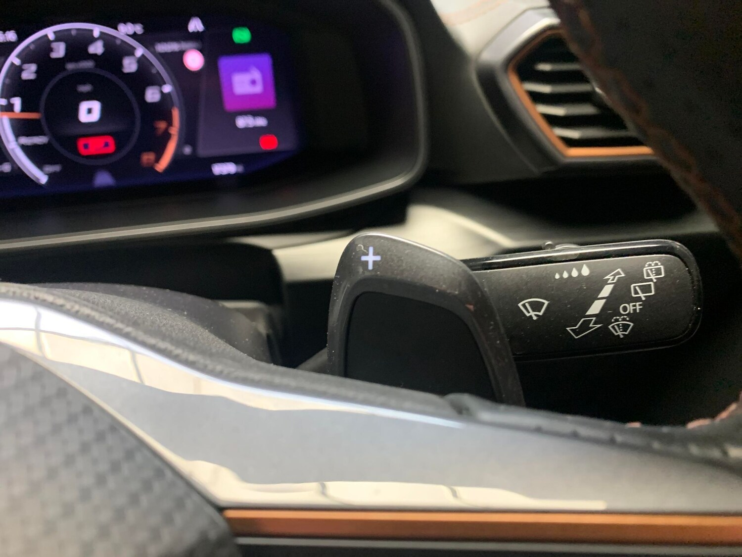 Used Cupra Formentor 2024 for sale - 77799963: Photo 20