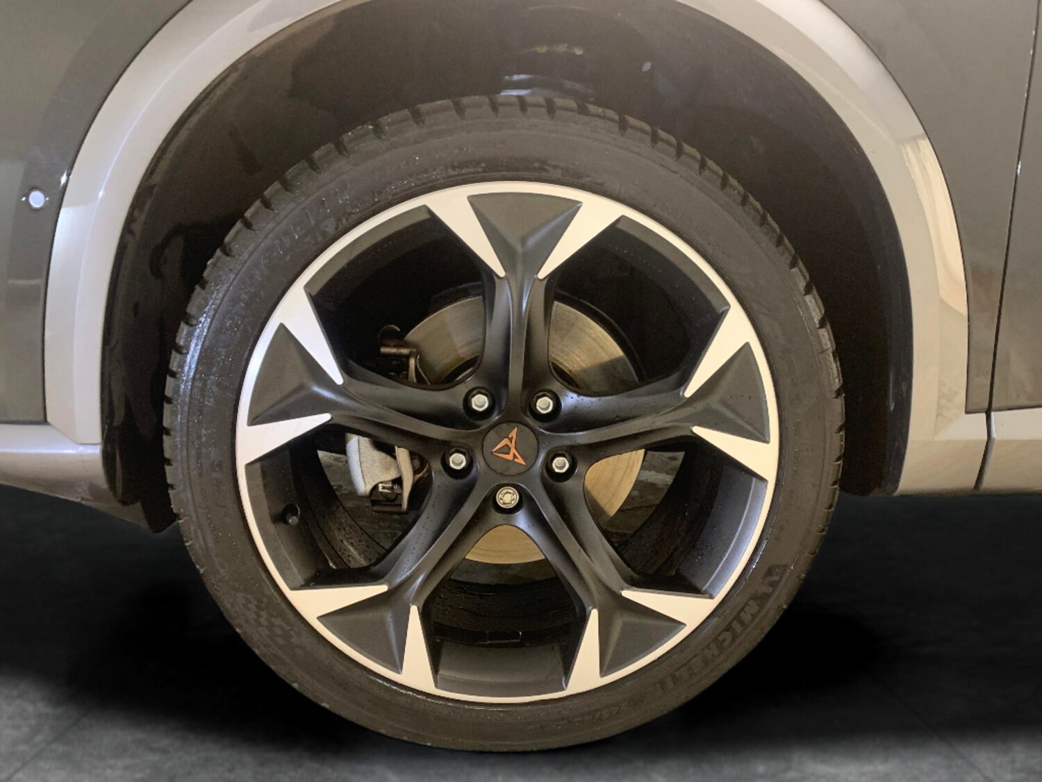 Used Cupra Formentor 2024 for sale - 77799963: Photo 22