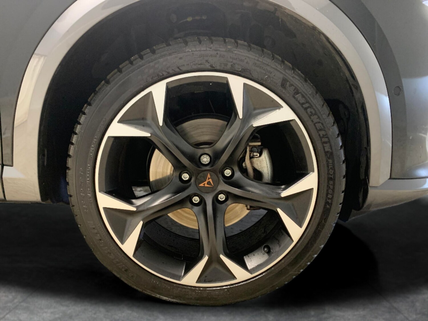 Used Cupra Formentor 2024 for sale - 77799963: Photo 23