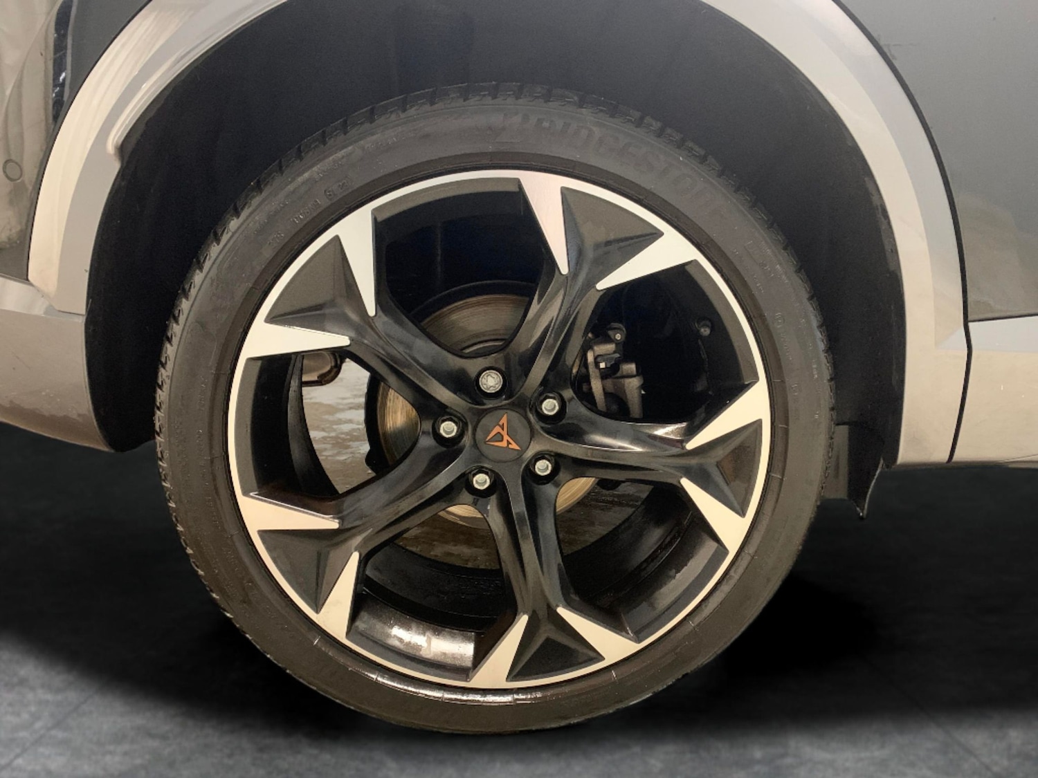 Used Cupra Formentor 2024 for sale - 77799963: Photo 24