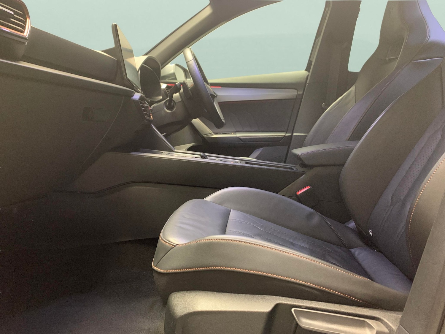 Used Cupra Formentor 2024 for sale - 77799963: Photo 4