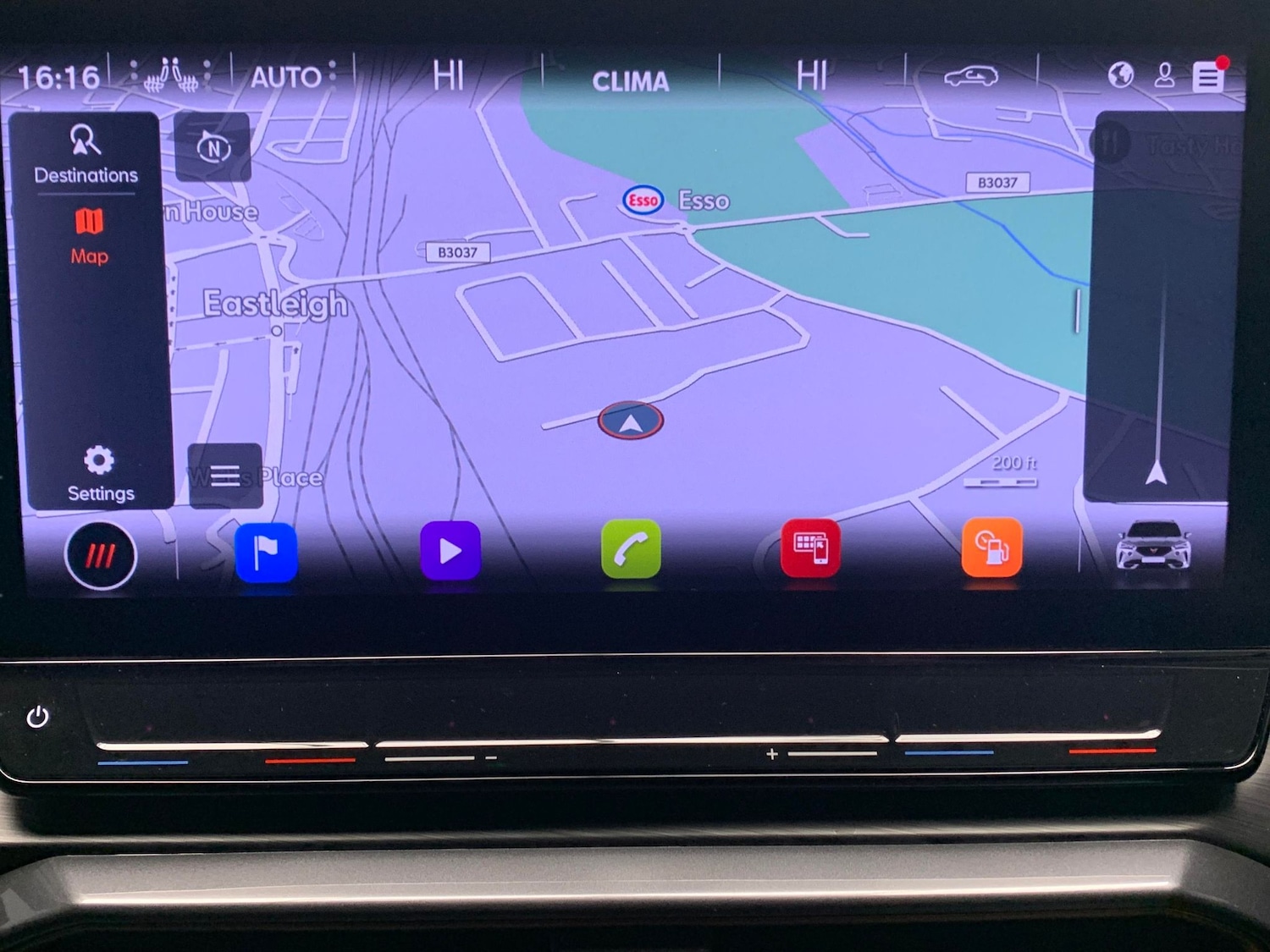 Used Cupra Formentor 2024 for sale - 77799963: Photo 5