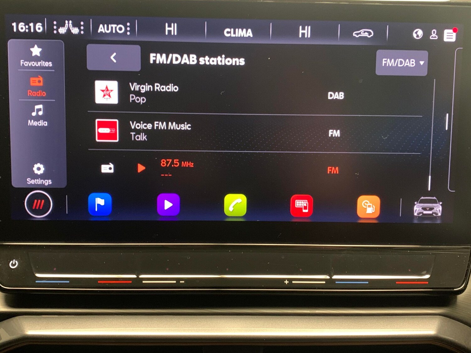 Used Cupra Formentor 2024 for sale - 77799963: Photo 6