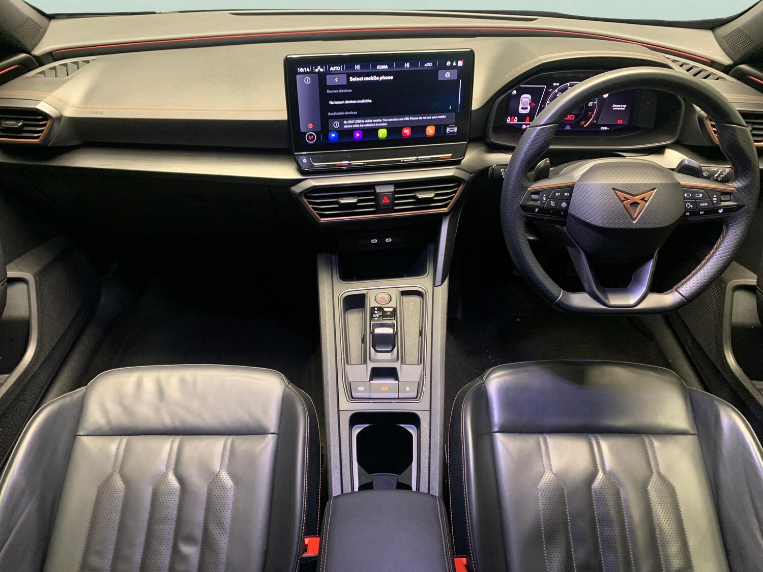 Used Cupra Formentor 2024 for sale - 77799963: Photo 7