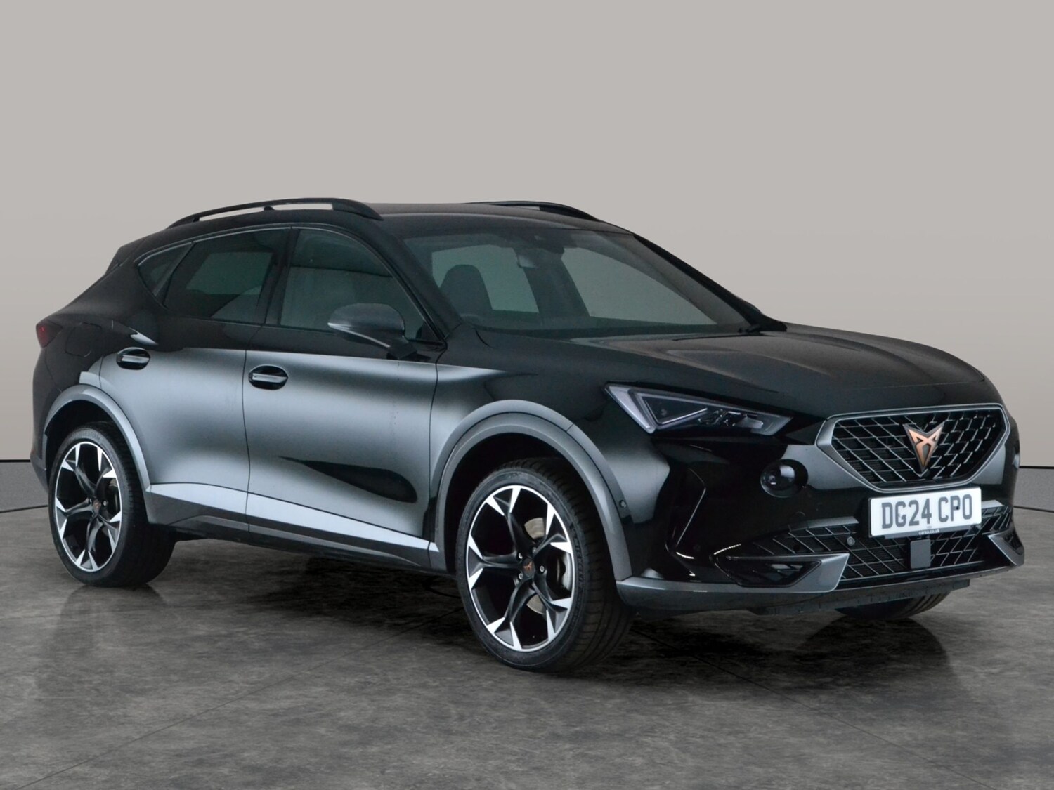 Used Cupra Formentor 2024 for sale - 77799963: Photo 8