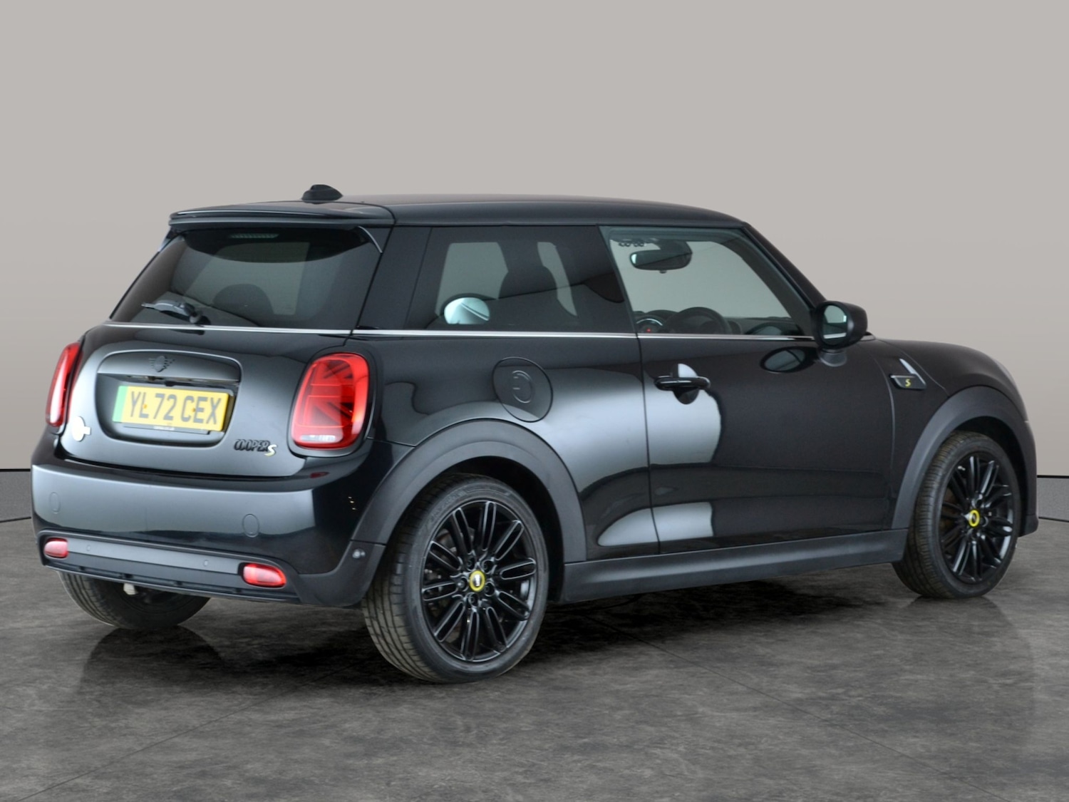 Used MINI Hatch 2023 for sale - 77316256: Photo 10