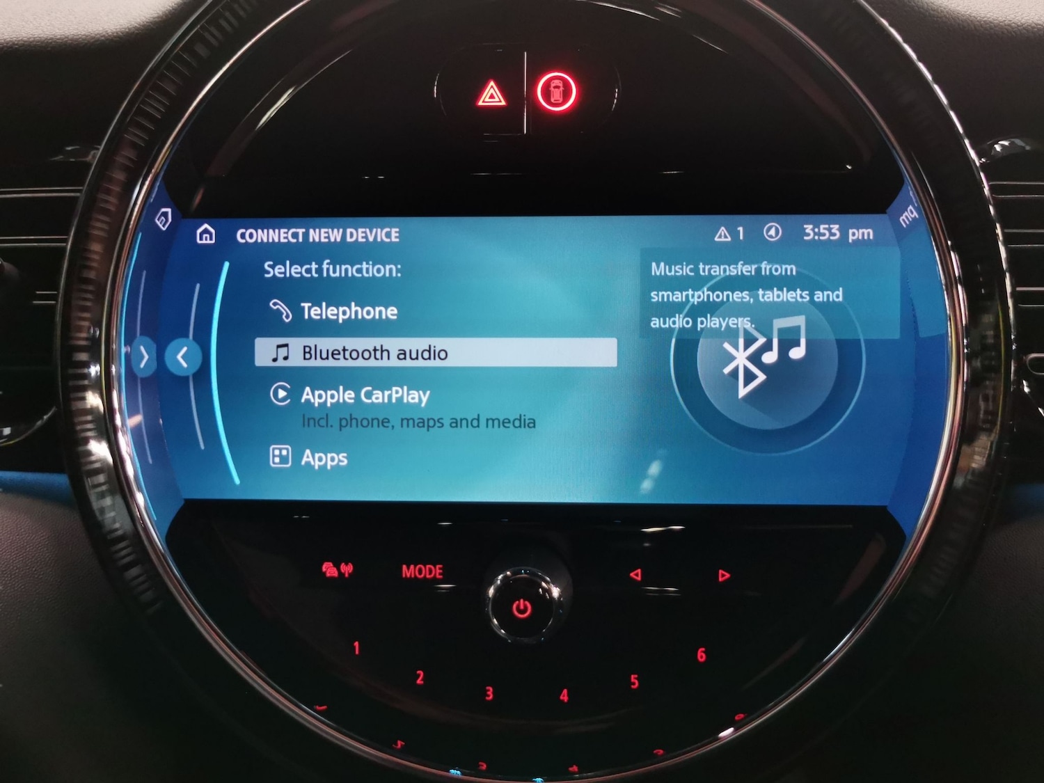 Used MINI Hatch 2023 for sale - 77316256: Photo 15