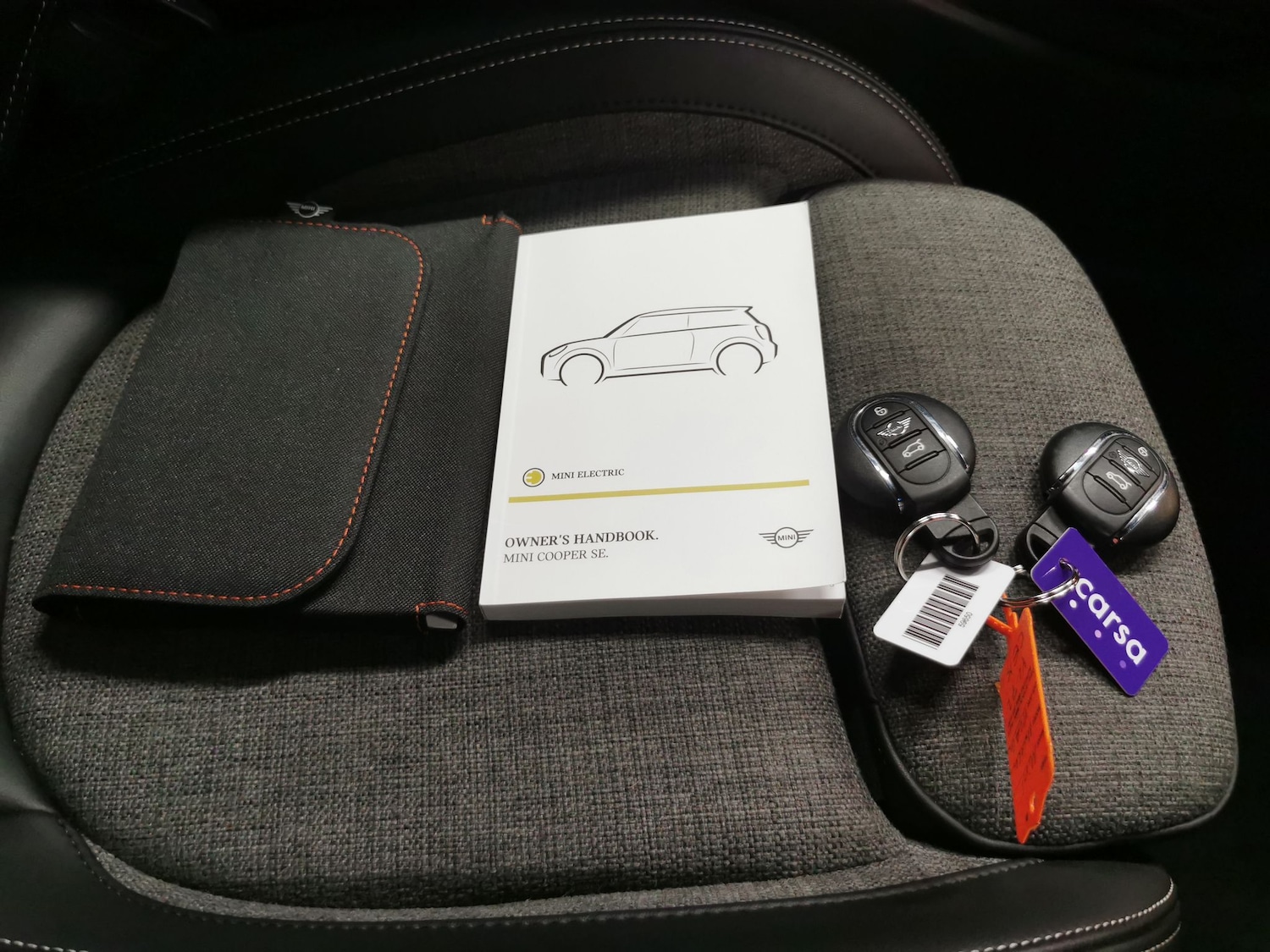 Used MINI Hatch 2023 for sale - 77316256: Photo 31