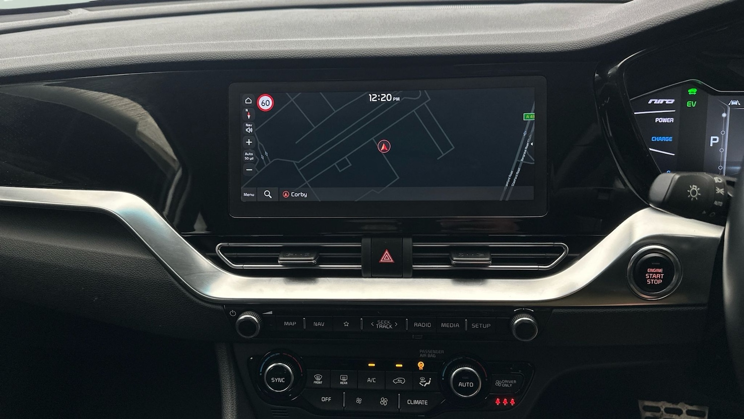 Used Kia Niro 2021 for sale - 76946522: Photo 15