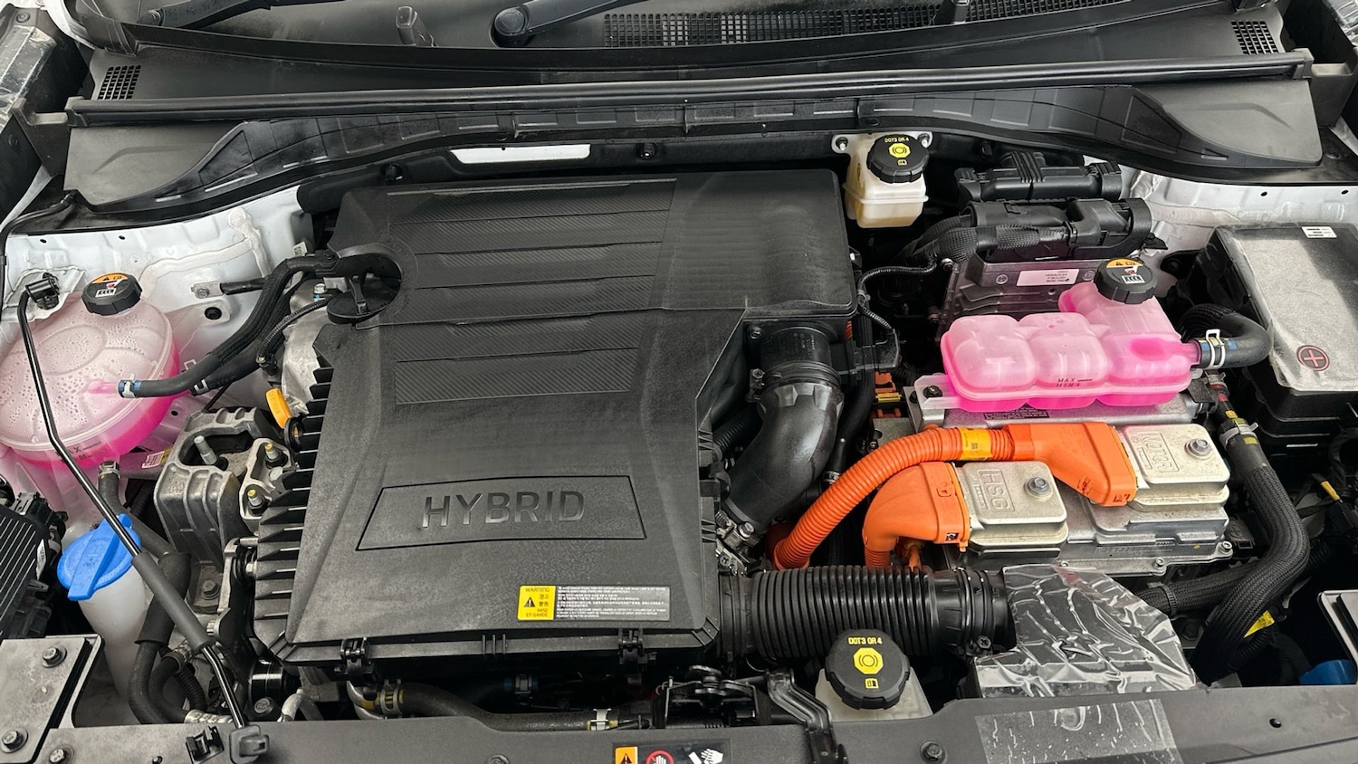 Used Kia Niro 2021 for sale - 76946522: Photo 19