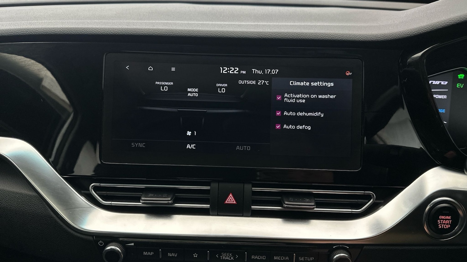 Used Kia Niro 2021 for sale - 76946522: Photo 23