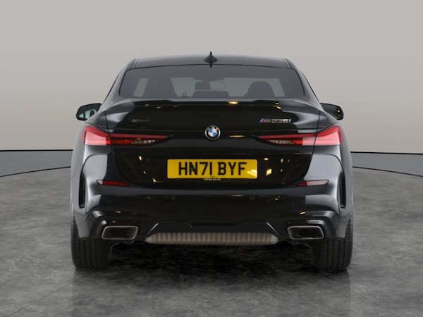 Used BMW 2 Series Gran Coupe 2021 for sale - 76303064: Photo 11