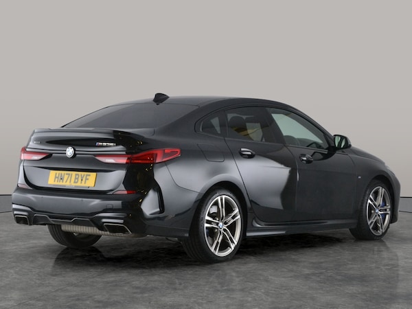 Used BMW 2 Series Gran Coupe 2021 for sale - 76303064: Photo 12
