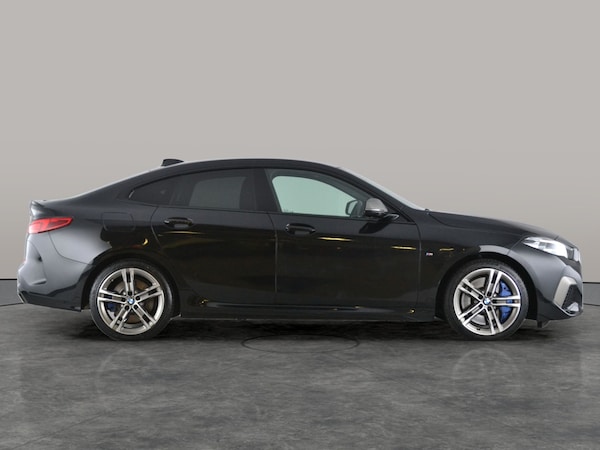Used BMW 2 Series Gran Coupe 2021 for sale - 76303064: Photo 13