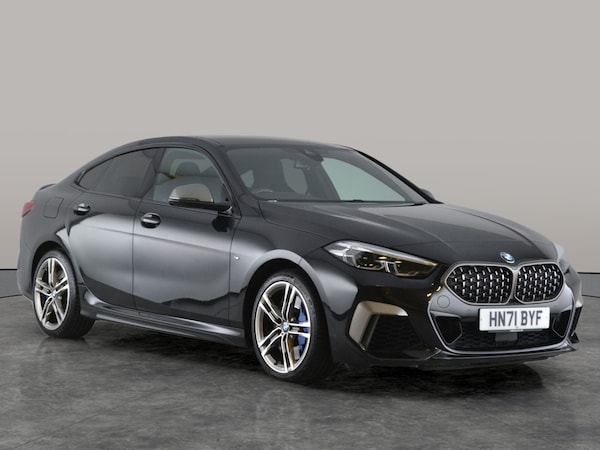 Used BMW 2 Series Gran Coupe 2021 for sale - 76303064: Photo 14