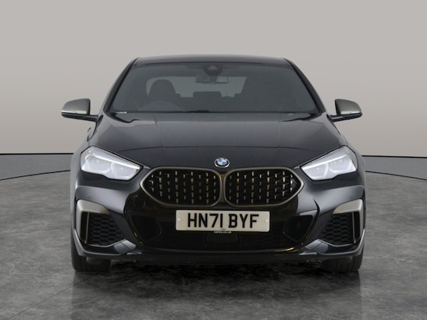 Used BMW 2 Series Gran Coupe 2021 for sale - 76303064: Photo 16