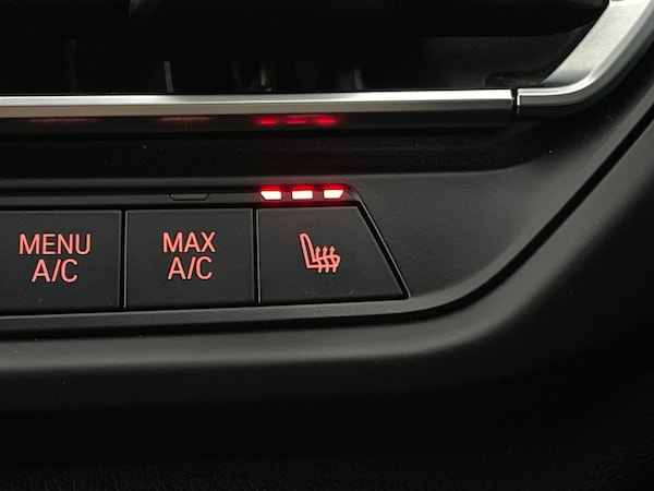 Used BMW 2 Series Gran Coupe 2021 for sale - 76303064: Photo 26