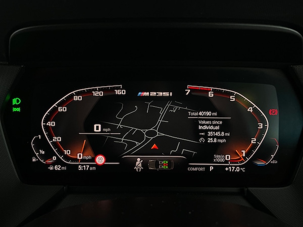 Used BMW 2 Series Gran Coupe 2021 for sale - 76303064: Photo 33