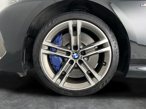 Used BMW 2 Series Gran Coupe 2021 for sale - 76303064: Photo 36