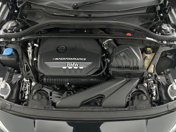 Used BMW 2 Series Gran Coupe 2021 for sale - 76303064: Photo 47
