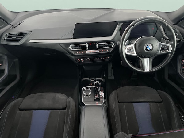 Used BMW 2 Series Gran Coupe 2021 for sale - 76303064: Photo 8