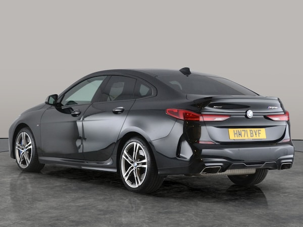 Used BMW 2 Series Gran Coupe 2021 for sale - 76303064: Photo 9