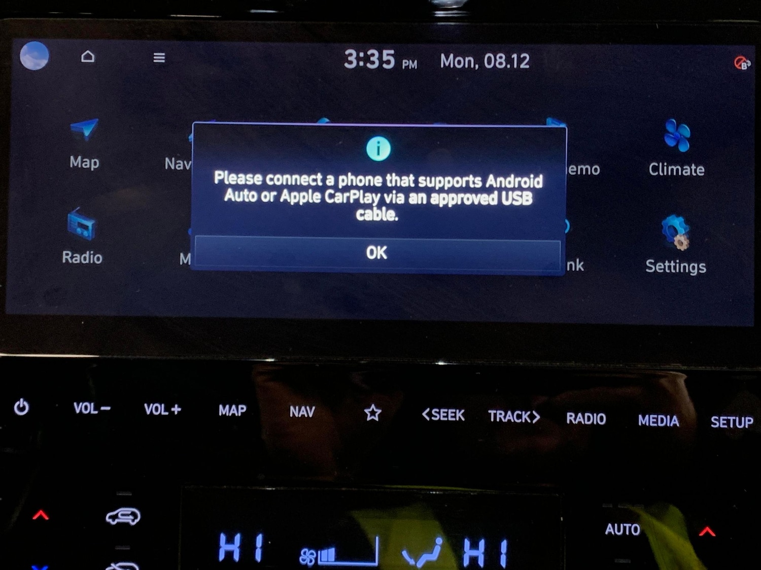 Used Hyundai TUCSON 2021 for sale - 76931908: Photo 17