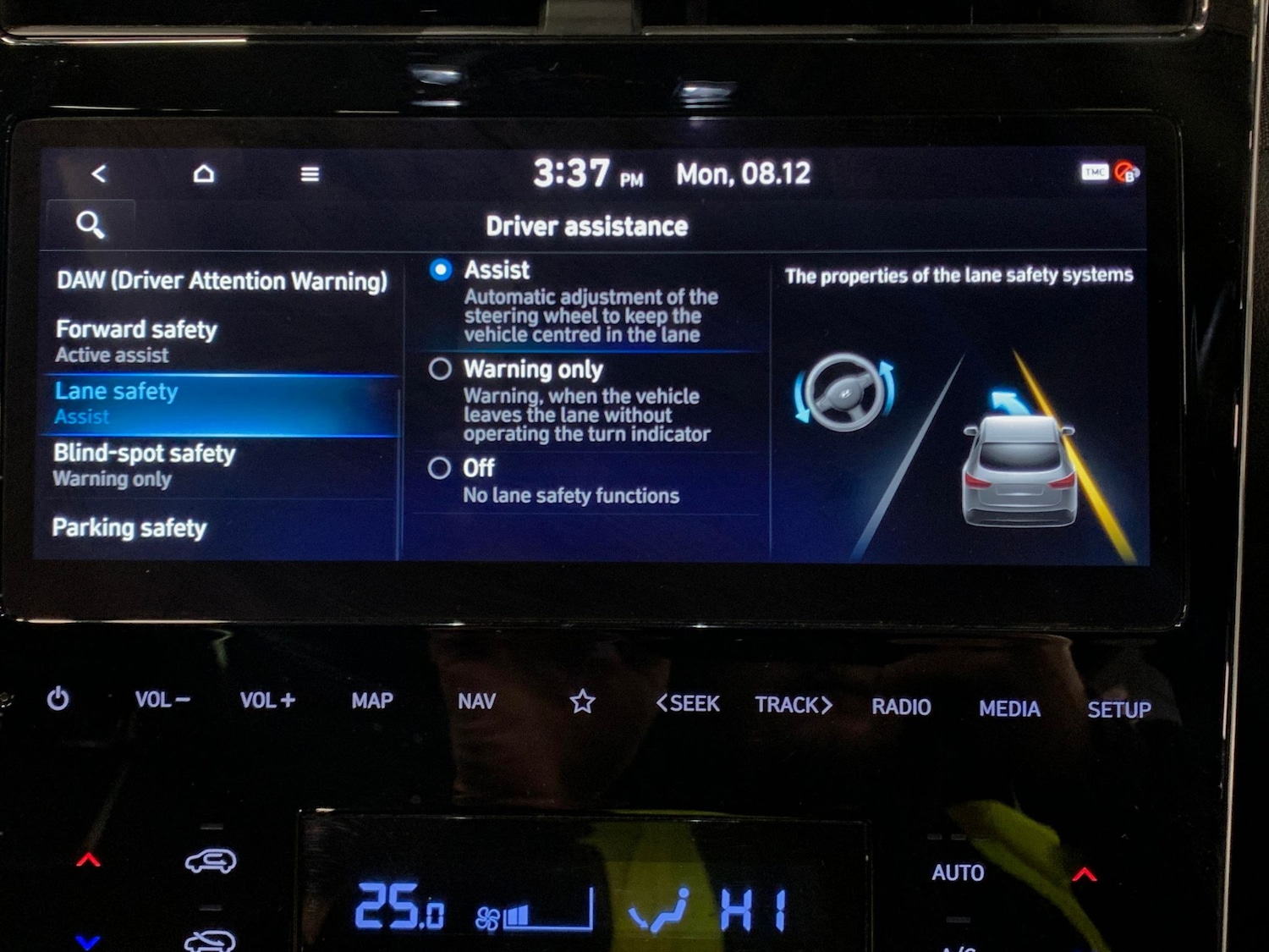 Used Hyundai TUCSON 2021 for sale - 76931908: Photo 23