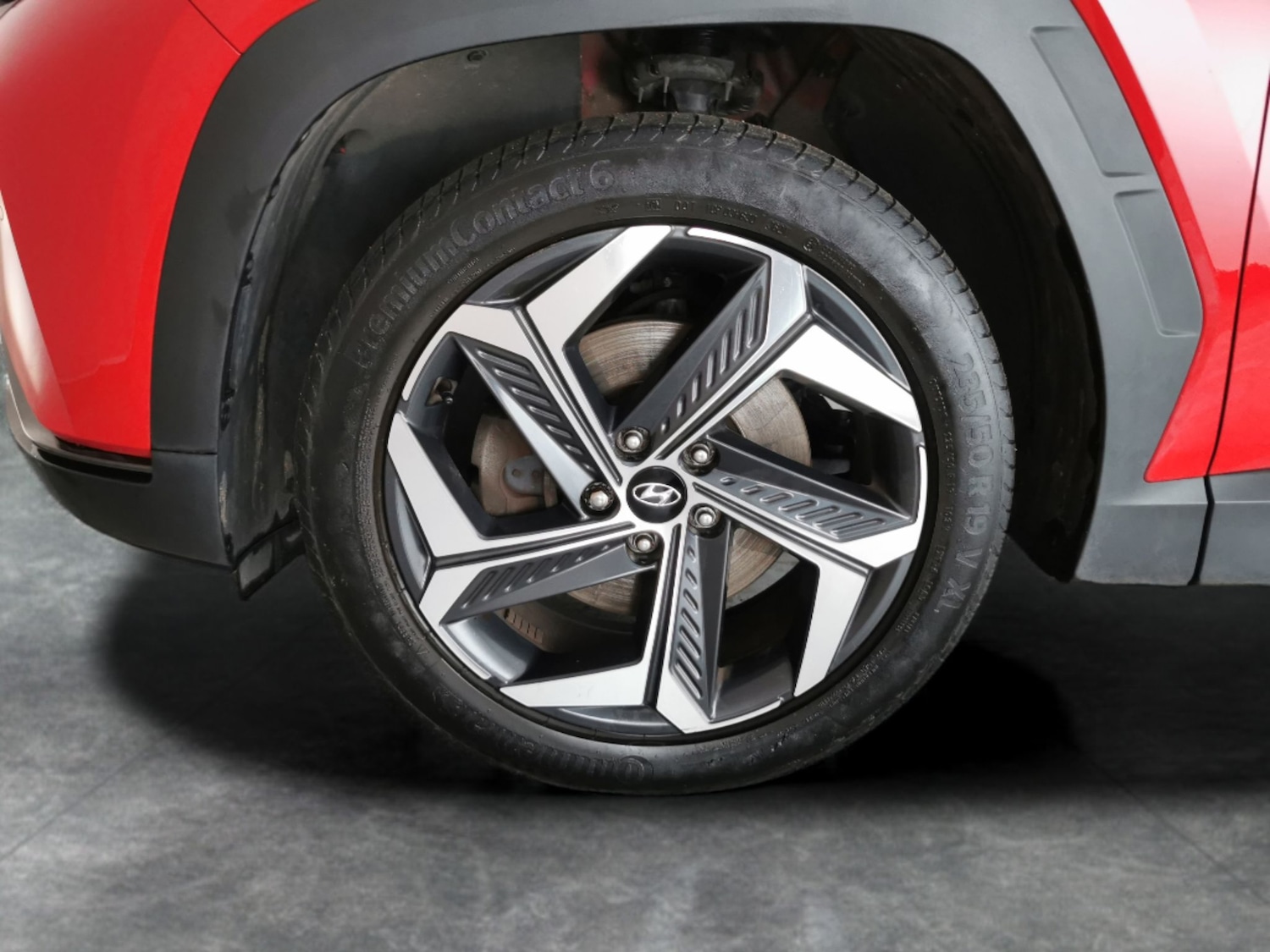 Used Hyundai TUCSON 2021 for sale - 76931908: Photo 28