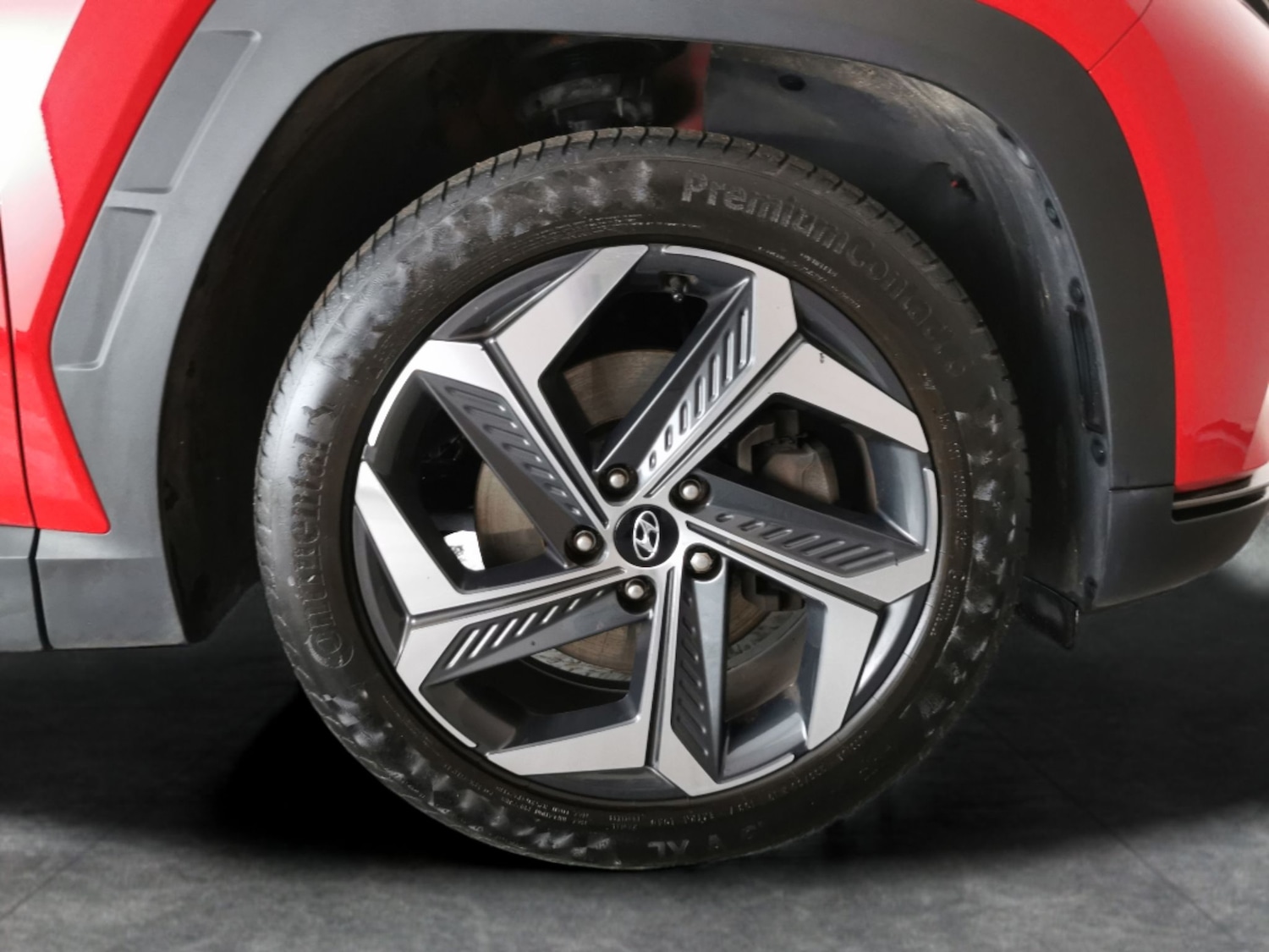 Used Hyundai TUCSON 2021 for sale - 76931908: Photo 29