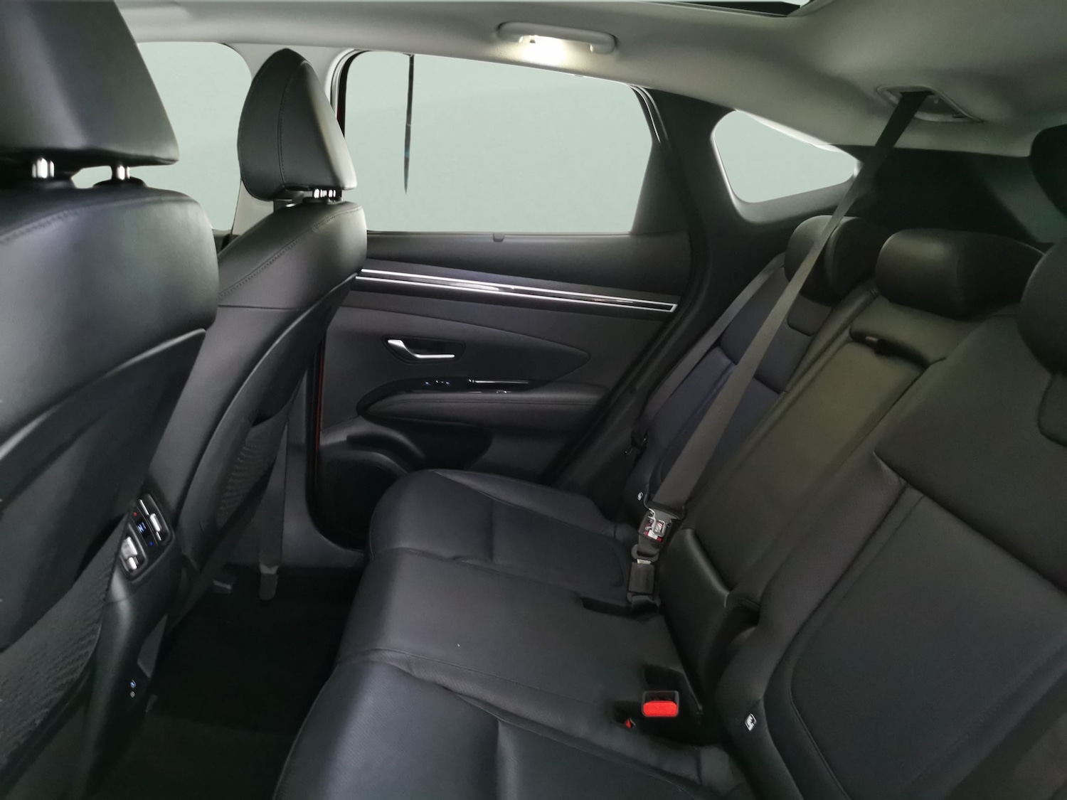 Used Hyundai TUCSON 2021 for sale - 76931908: Photo 31