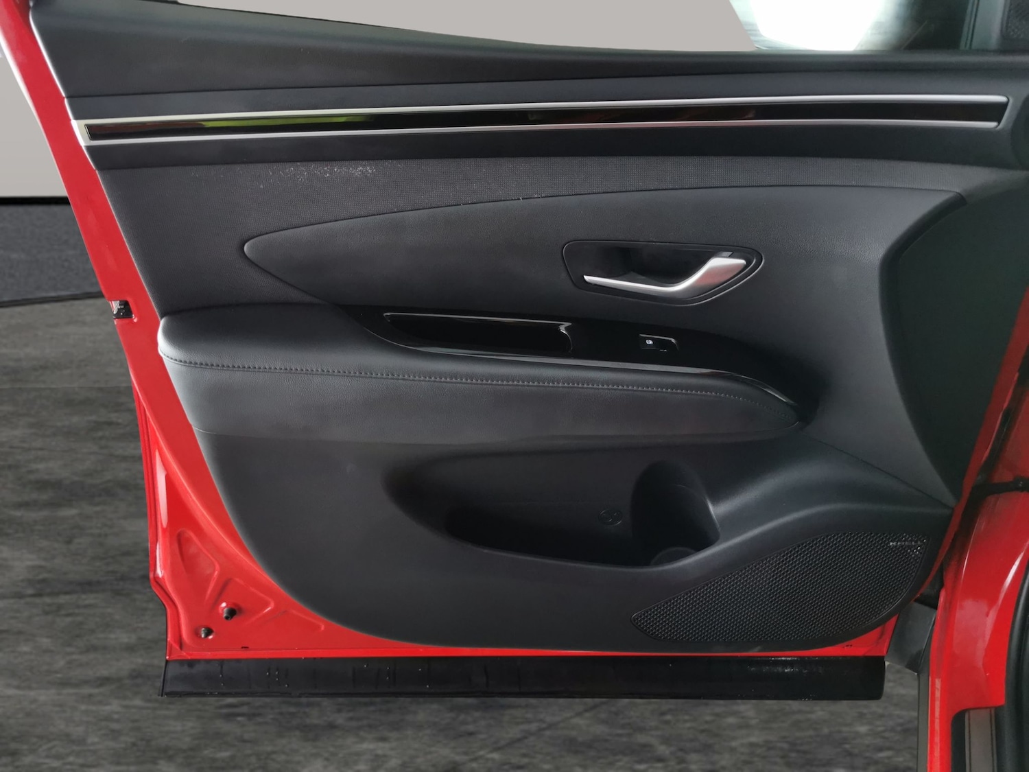 Used Hyundai TUCSON 2021 for sale - 76931908: Photo 32