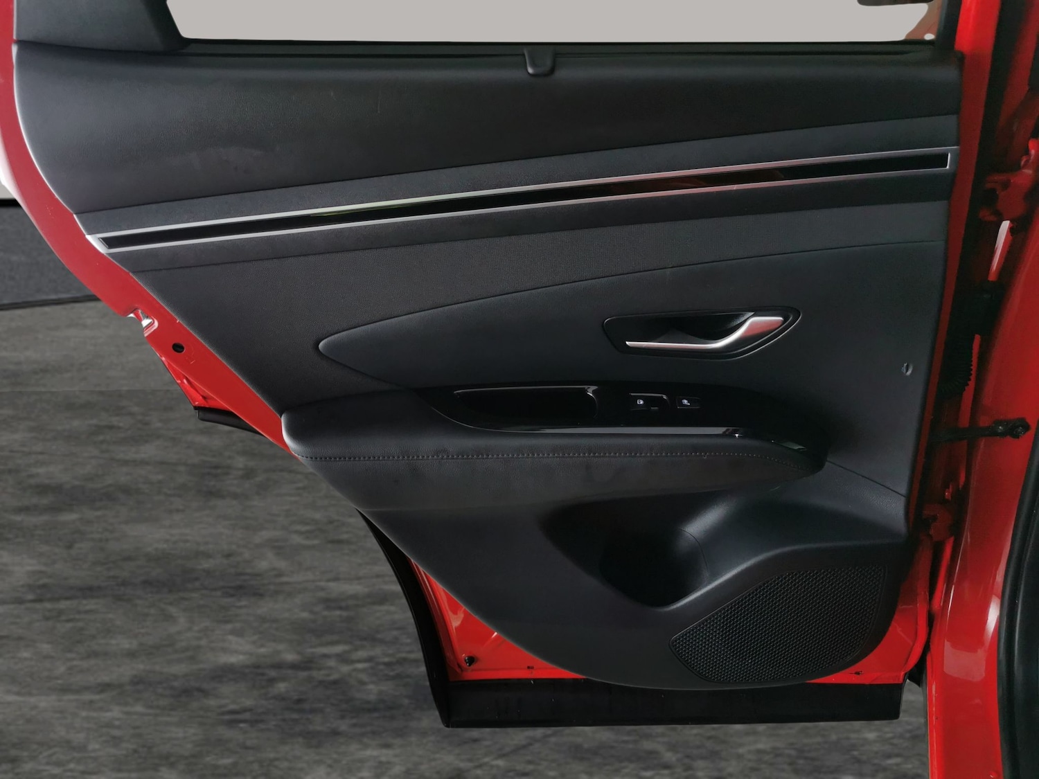 Used Hyundai TUCSON 2021 for sale - 76931908: Photo 33