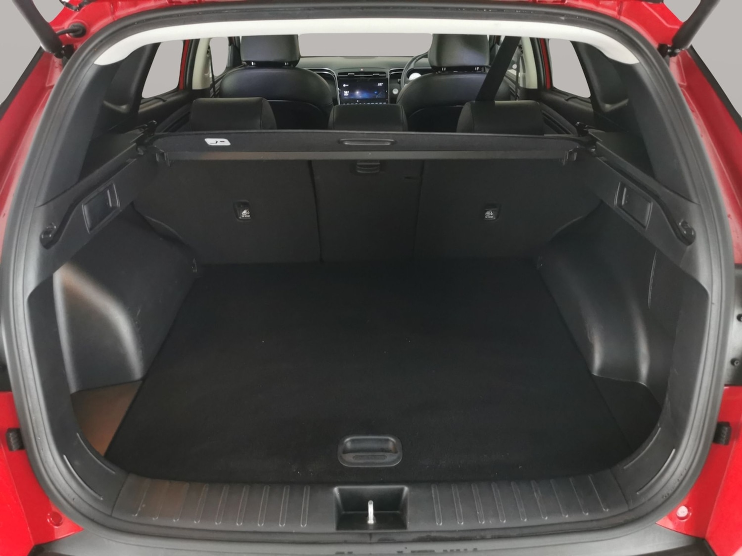 Used Hyundai TUCSON 2021 for sale - 76931908: Photo 36