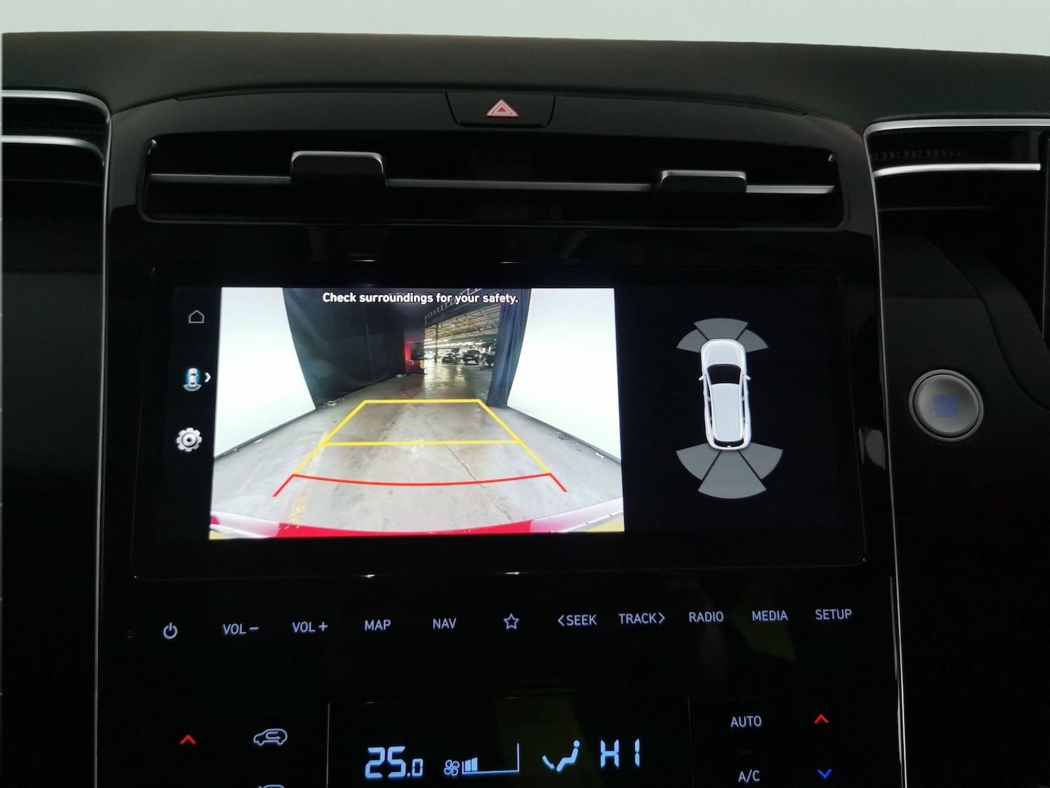 Used Hyundai TUCSON 2021 for sale - 76931908: Photo 7