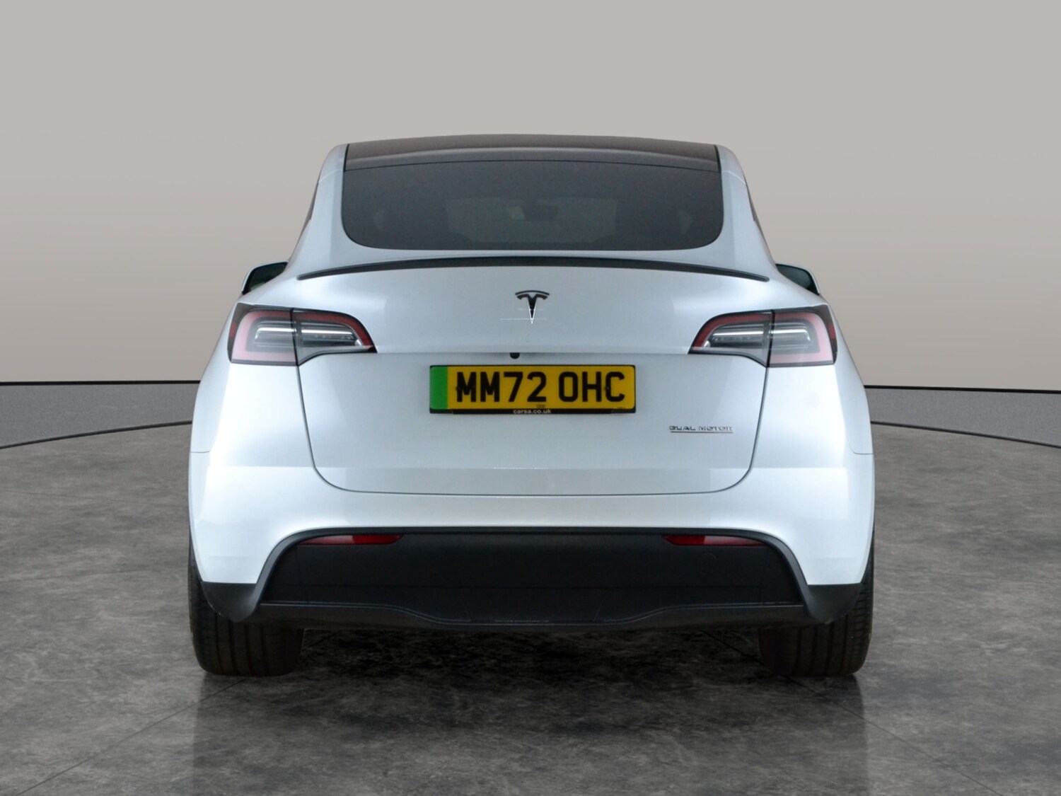 Used Tesla Model Y 2022 for sale - 77846197: Photo 12