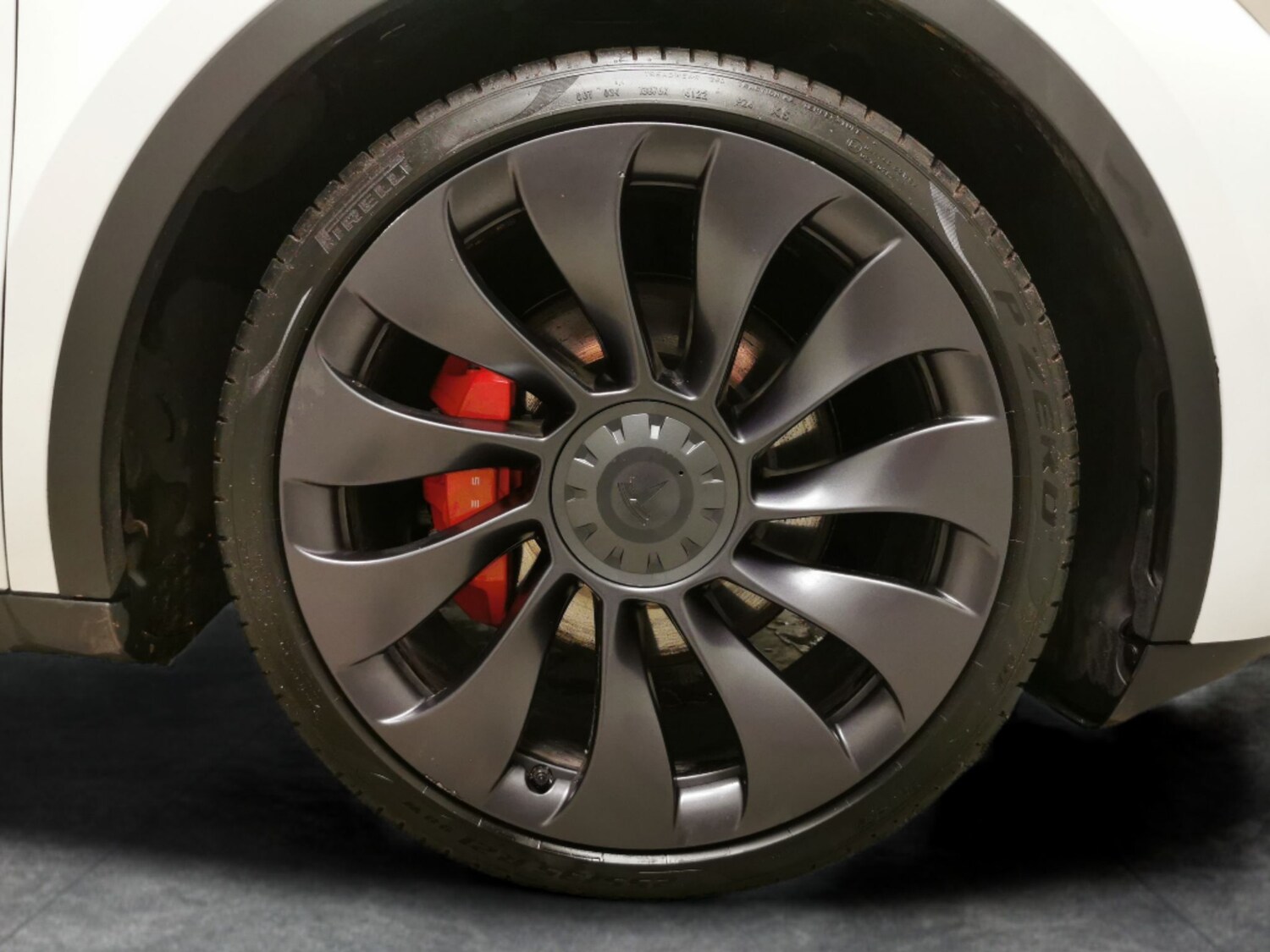 Used Tesla Model Y 2022 for sale - 77846197: Photo 24