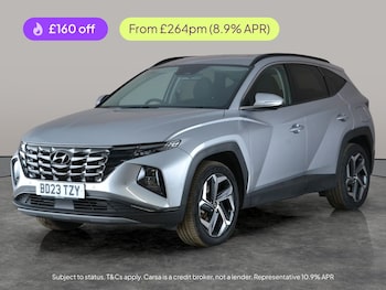 Used Hyundai TUCSON 2023 for sale - 78875642: Photo