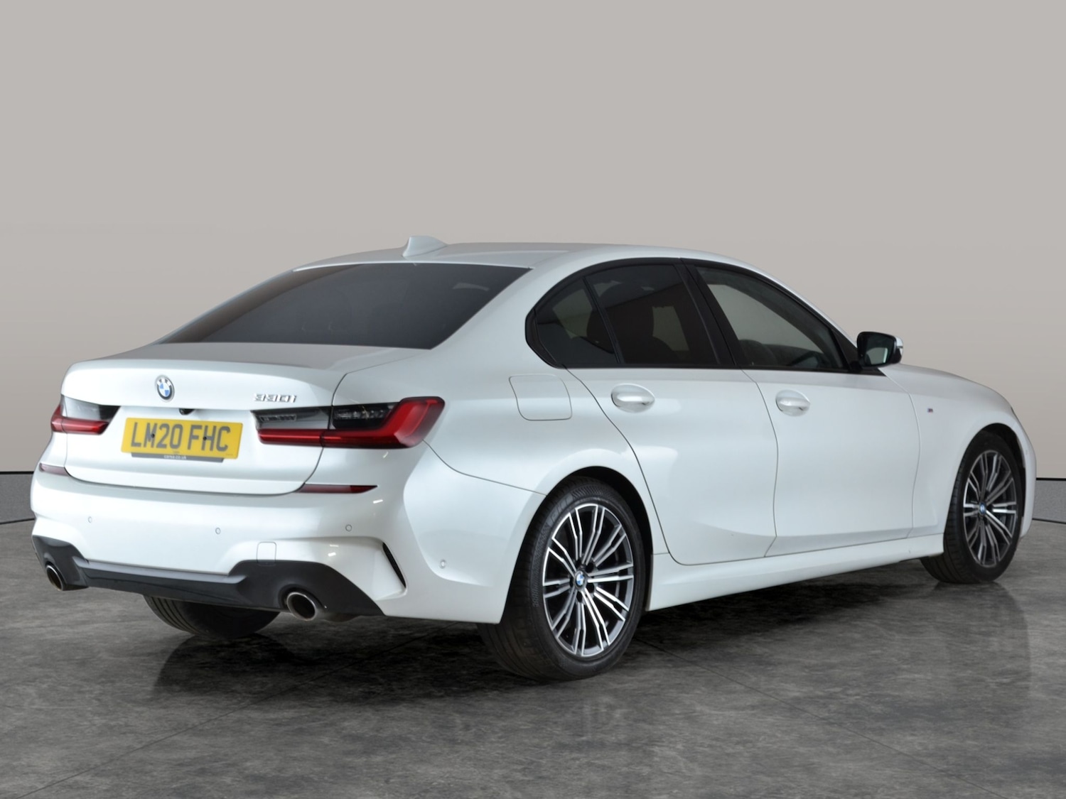 Used BMW 3 Series 2020 for sale - 76969526: Photo 11