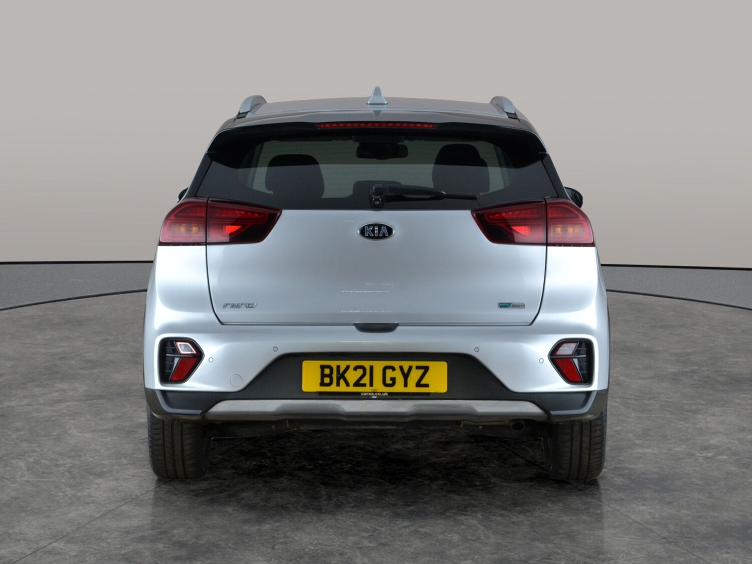 Used Kia Niro 2021 for sale - 78094290: Photo 11