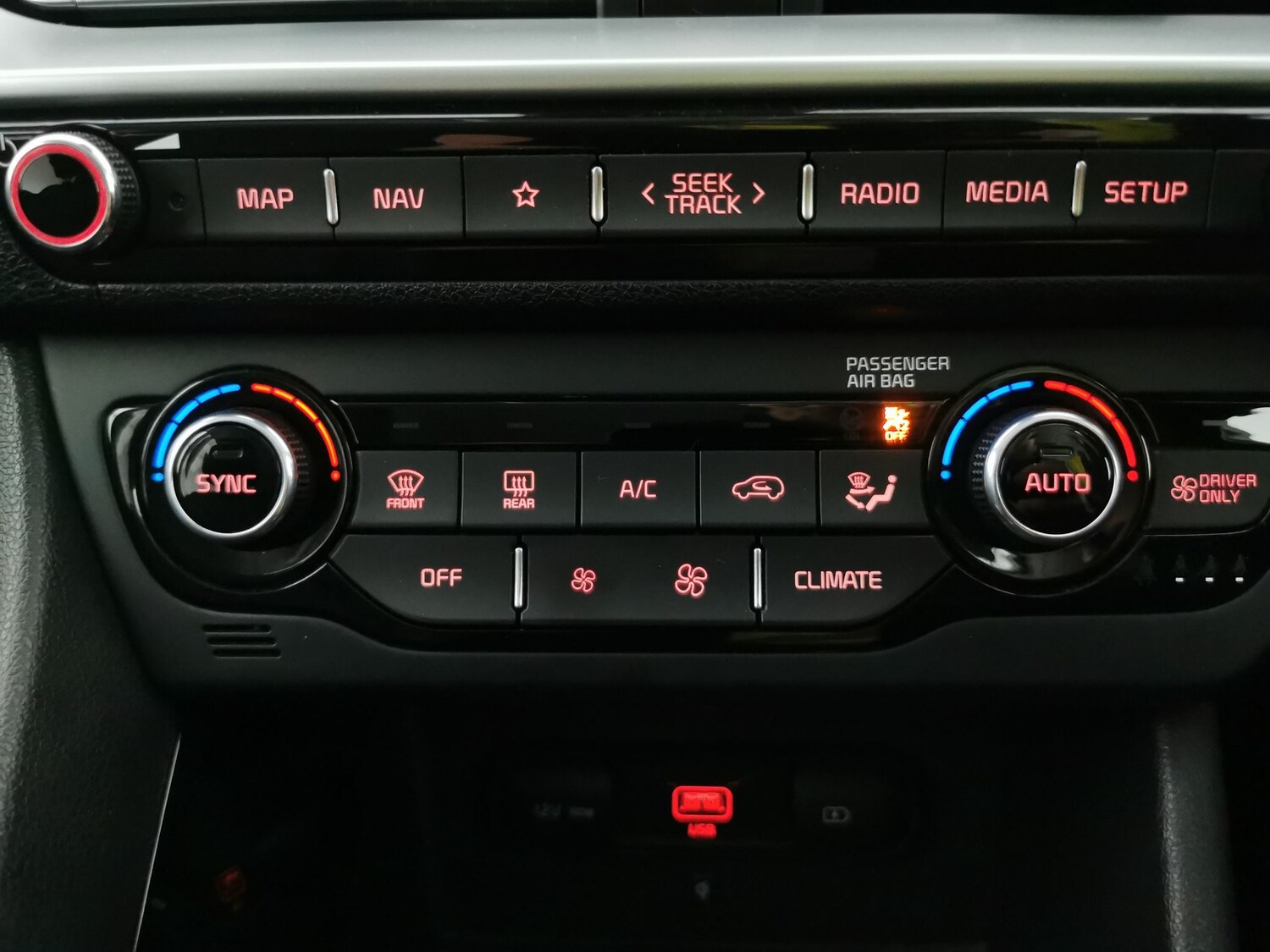 Used Kia Niro 2021 for sale - 78094290: Photo 17