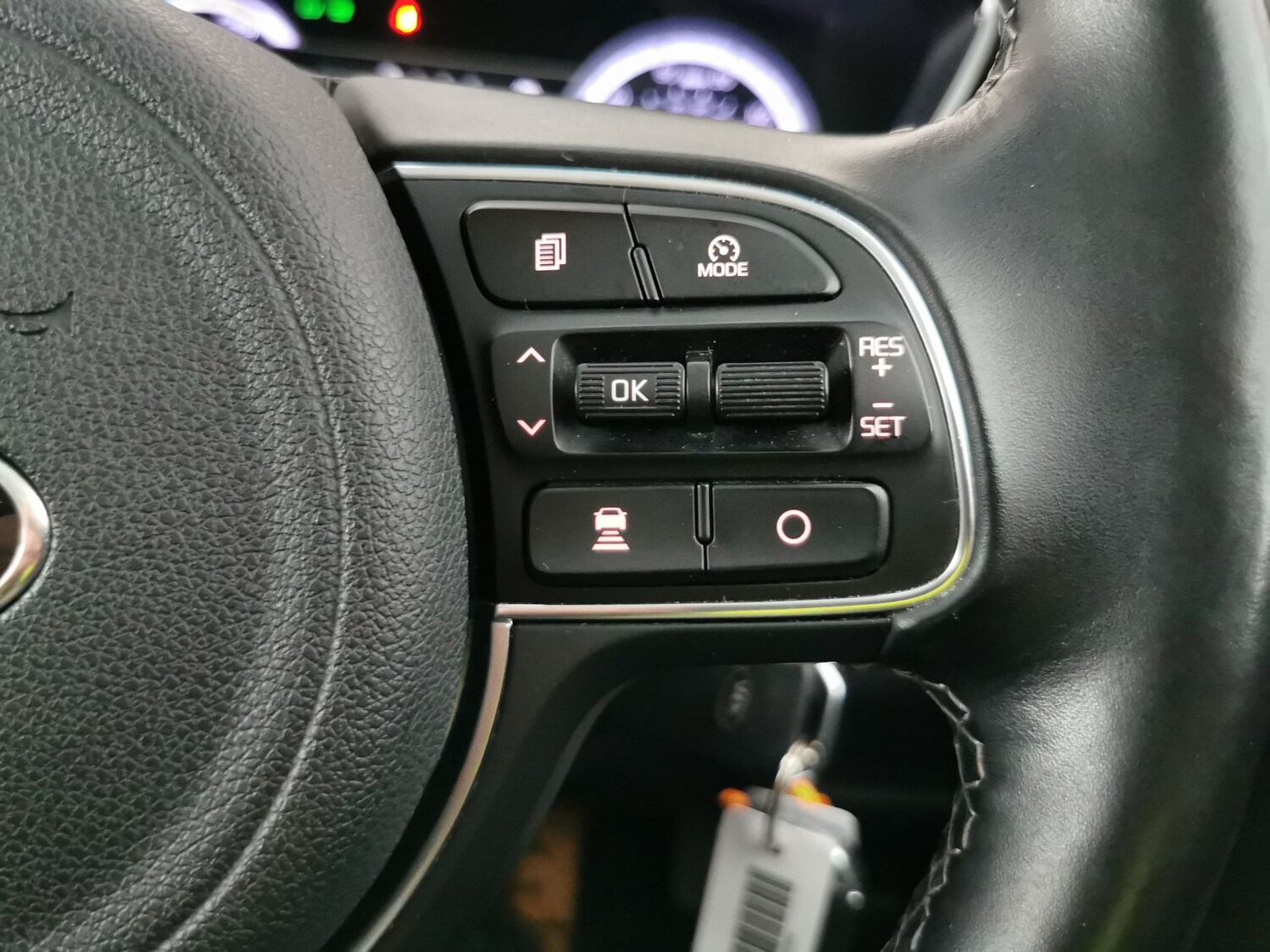 Used Kia Niro 2021 for sale - 78094290: Photo 21