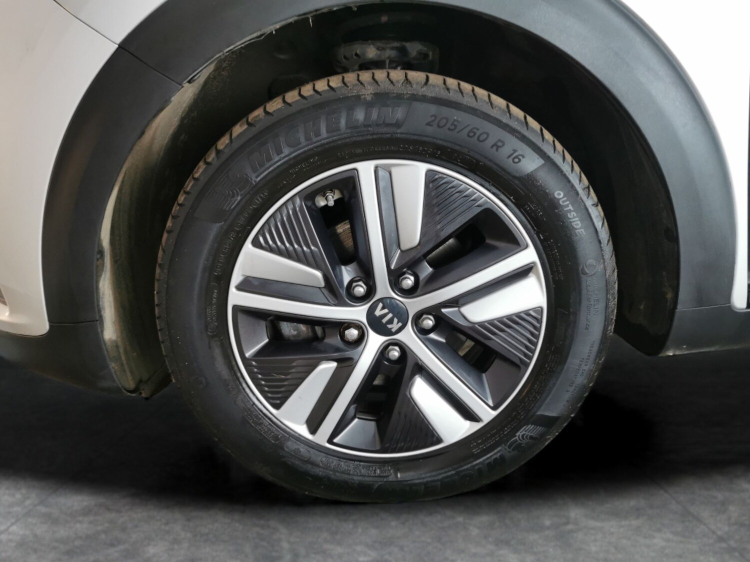 Used Kia Niro 2021 for sale - 78094290: Photo 24