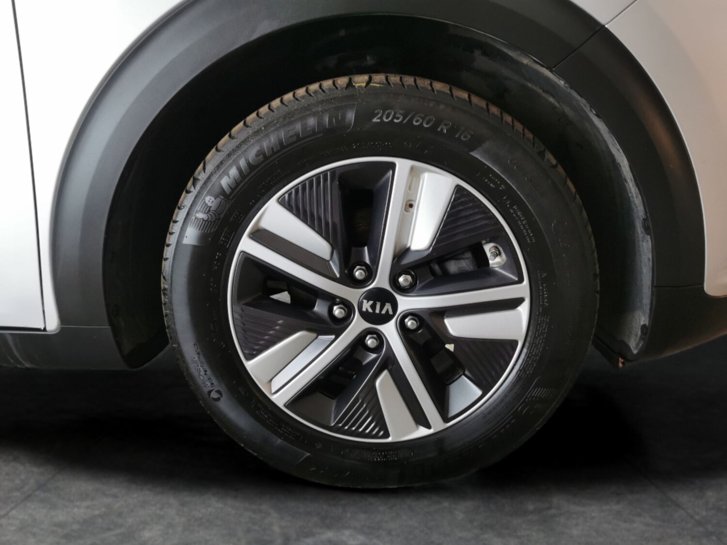 Used Kia Niro 2021 for sale - 78094290: Photo 25