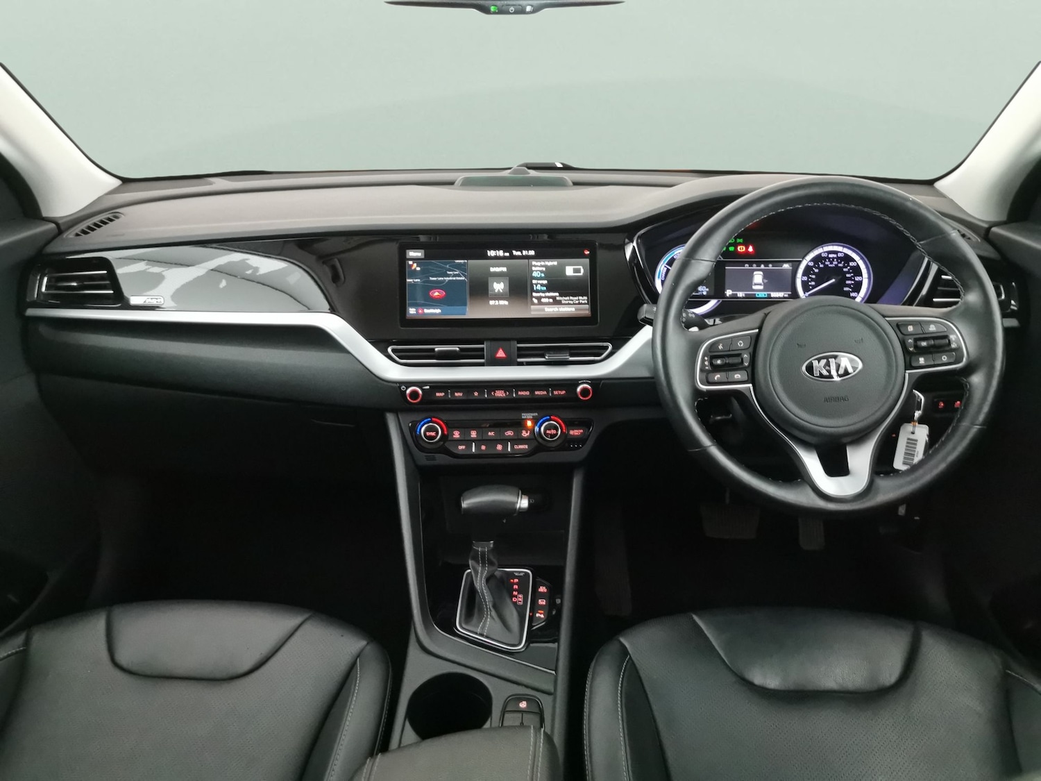 Used Kia Niro 2021 for sale - 78094290: Photo 7