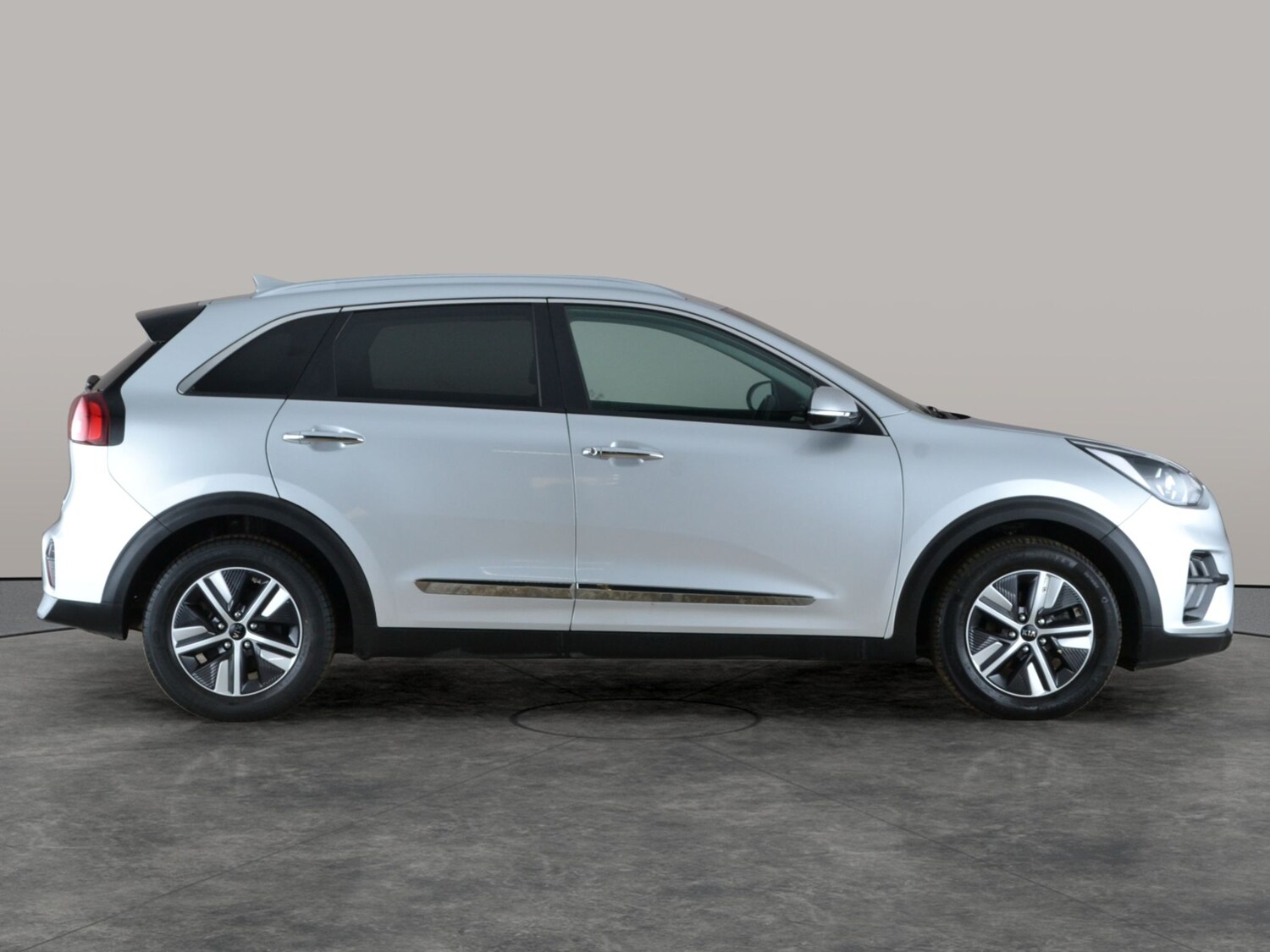Used Kia Niro 2021 for sale - 78094290: Photo 9