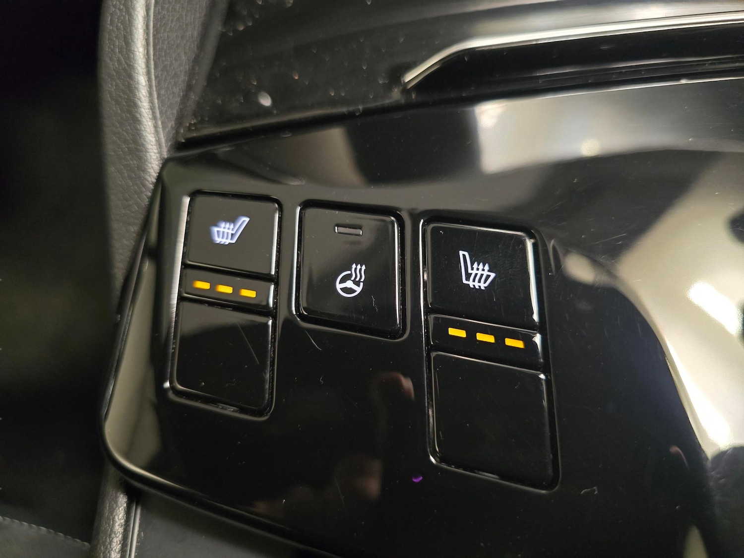 Used Kia Sportage 2023 for sale - 76598125: Photo 19